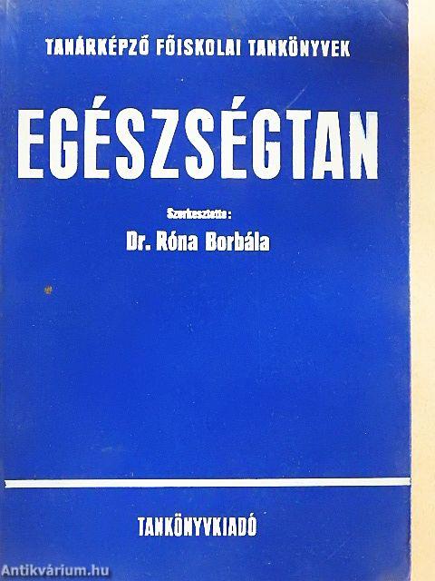 Egészségtan
