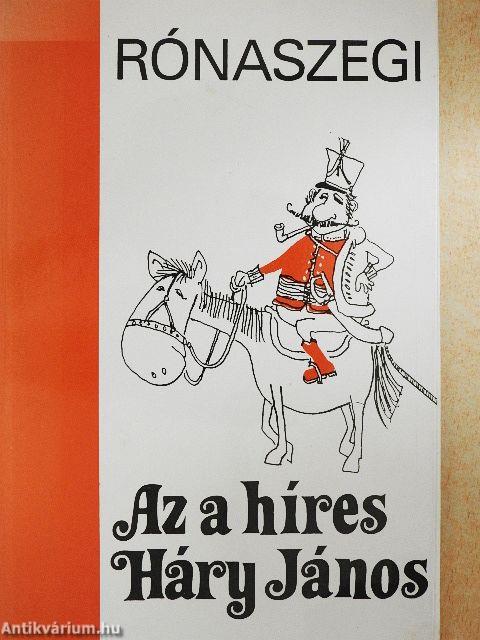 Az a híres Háry János