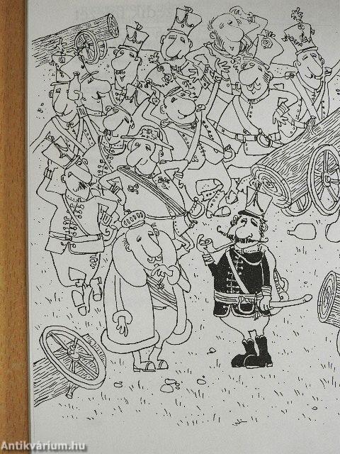 Az a híres Háry János