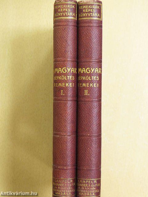 "35 kötet a Remekirók Képes Könyvtára sorozatból (nem teljes sorozat)"