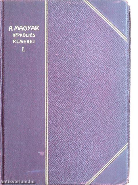 "35 kötet a Remekirók Képes Könyvtára sorozatból (nem teljes sorozat)"