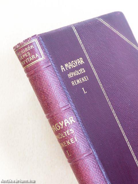 "35 kötet a Remekirók Képes Könyvtára sorozatból (nem teljes sorozat)"