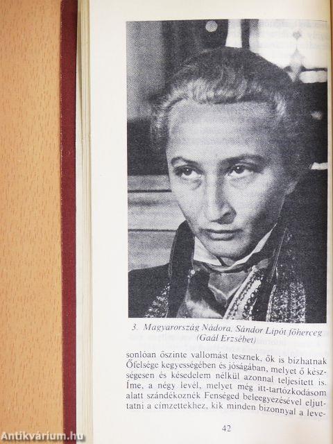 Vizsgálat Martinovics Ignác szászvári apát és társai ügyében