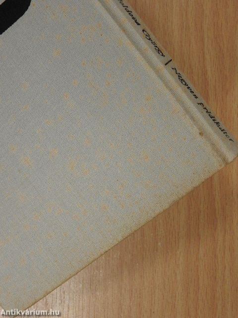 Negyven prédikátor