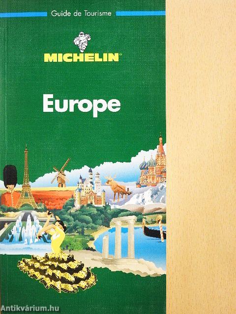 Michelin Europe