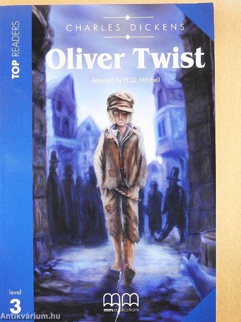 Oliver Twist