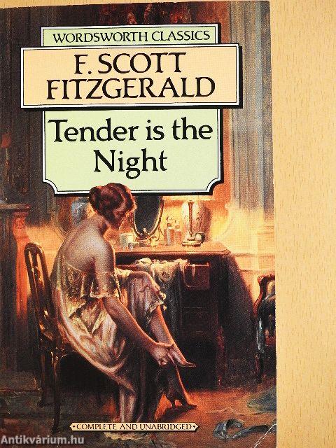 Tender is the Night