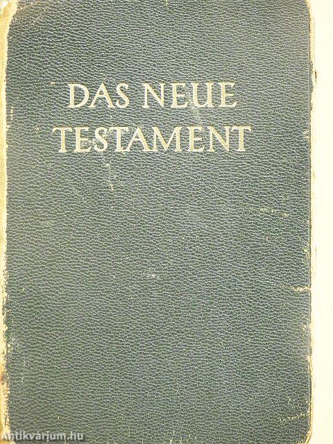 Das Neue Testament