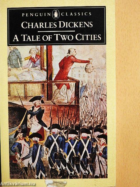 A Tale of Two Cities
