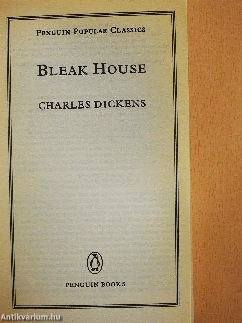 Bleak House