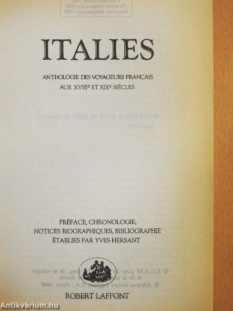 Italies