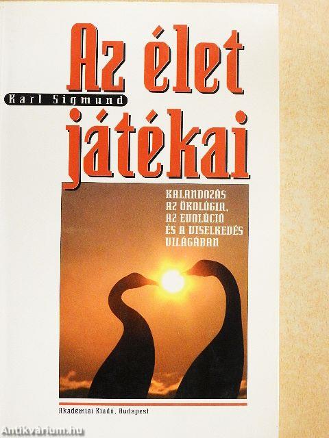 Az élet játékai
