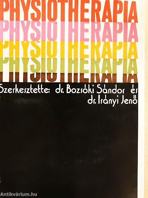 Physiotherapia