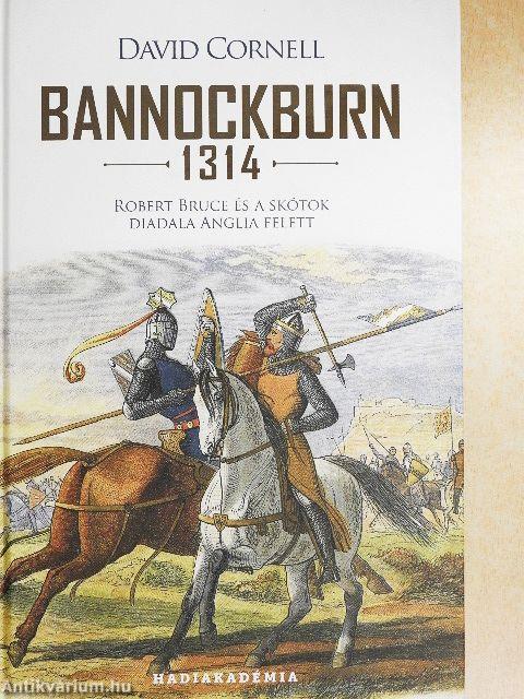 Bannockburn 1314