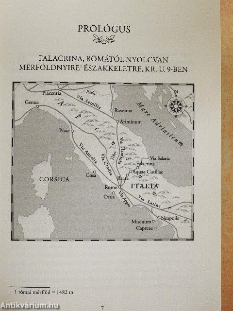 Vespasianus, Róma katonája