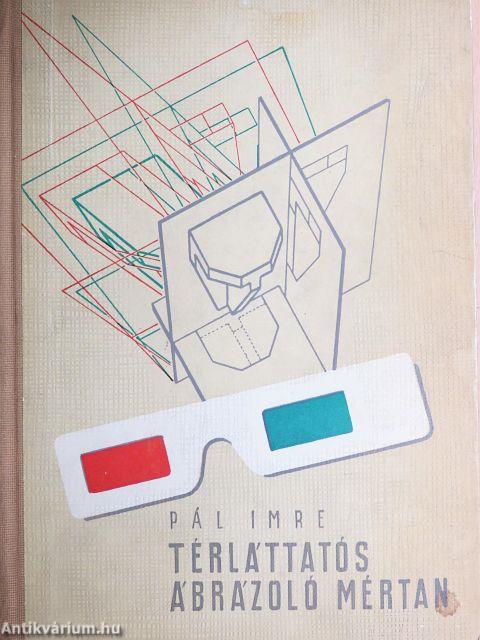 Térláttatós ábrázoló mértan