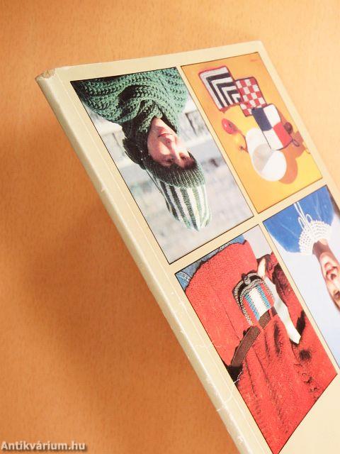 Kössek vagy horgoljak?