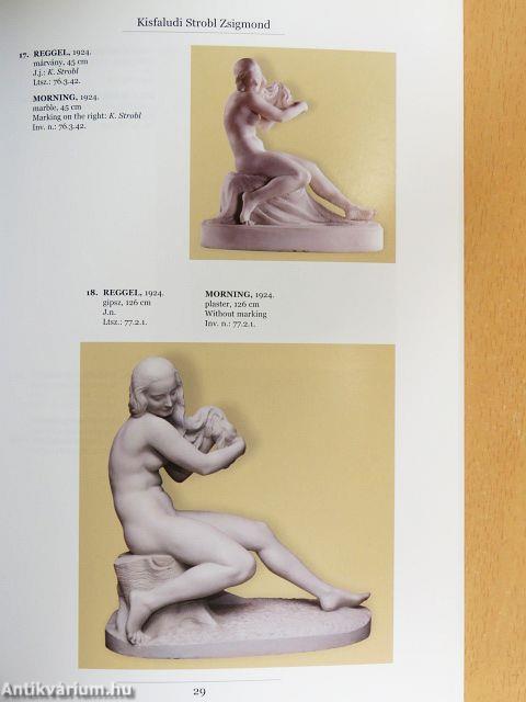 Kisfaludi Strobl Zsigmond (1884-1975)