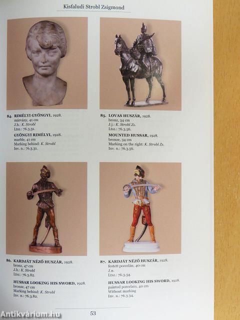 Kisfaludi Strobl Zsigmond (1884-1975)