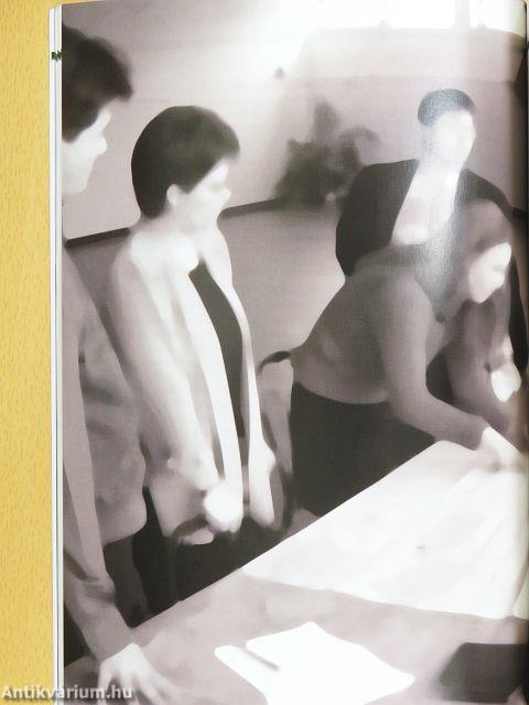 Segédlet a közösségi tervezéshez