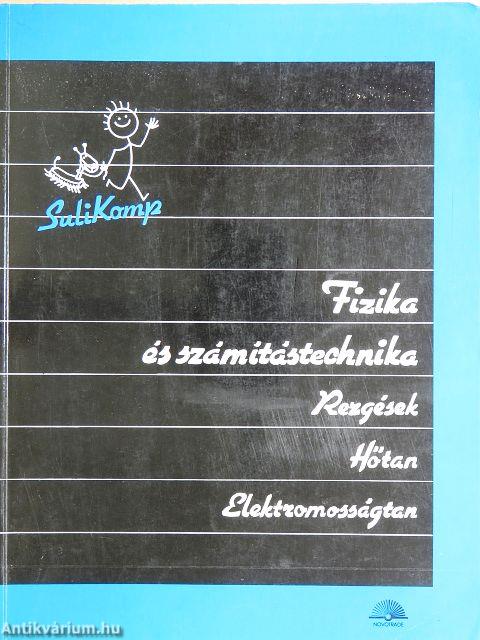 Fizika és számítástechnika