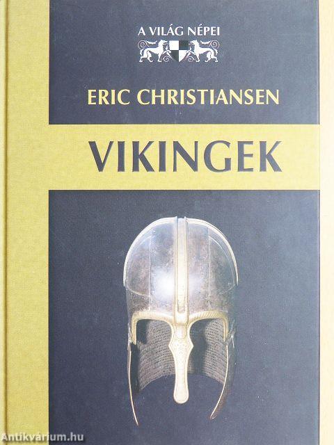 Vikingek