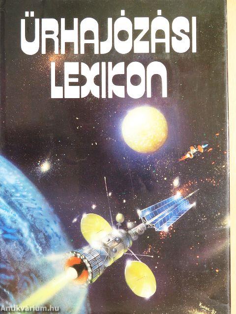 Űrhajózási lexikon