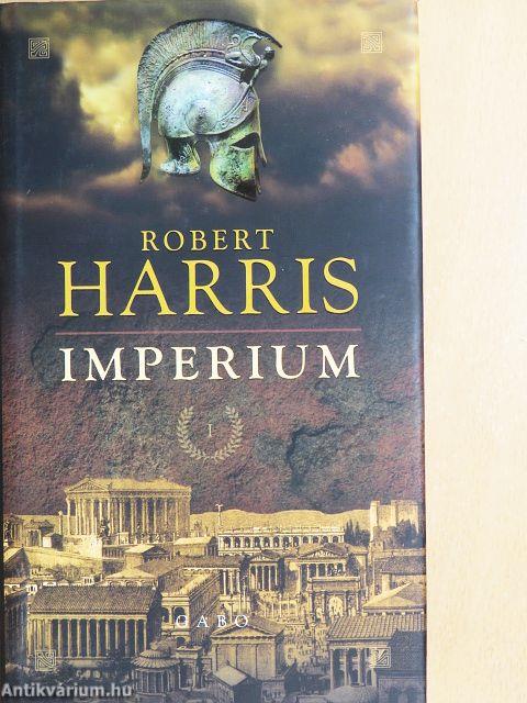 Imperium I.