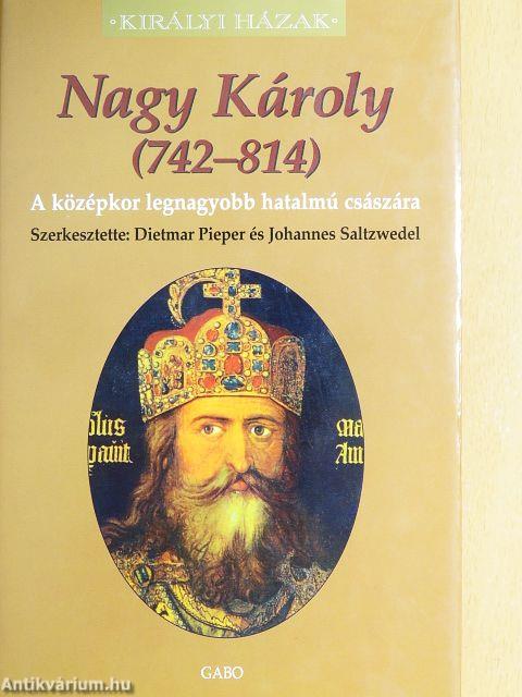 Nagy Károly (742-814)