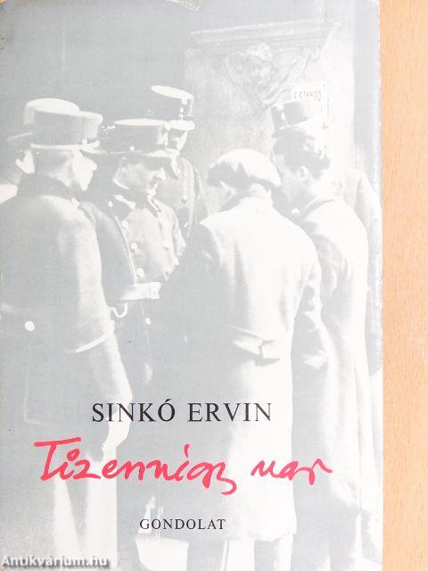 Tizennégy nap