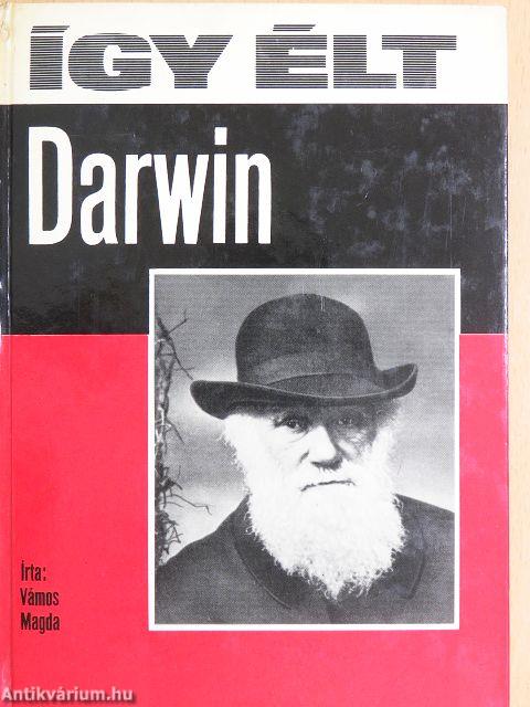 Így élt Darwin