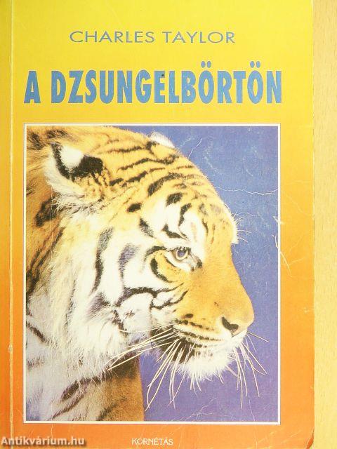 A dzsungelbörtön