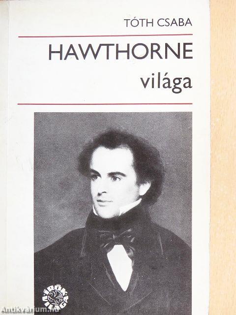 Hawthorne világa