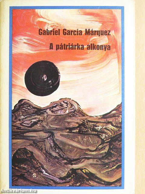 A pátriárka alkonya