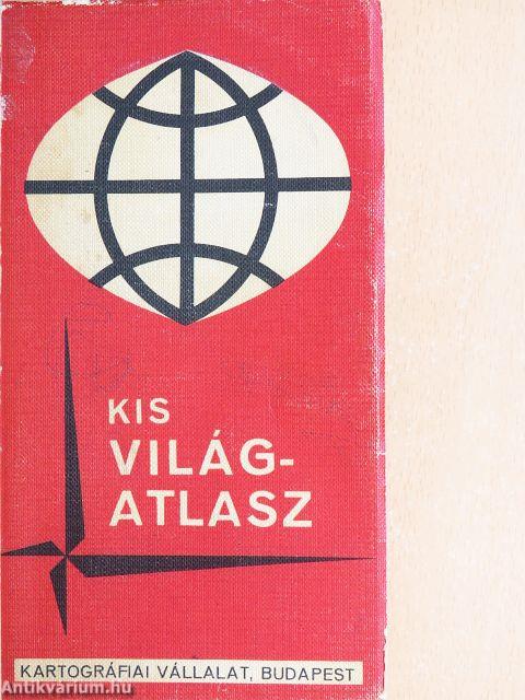 Kis világatlasz