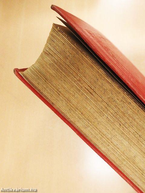 Musikalischer Hausschatz der Deutschen (gótbetűs)