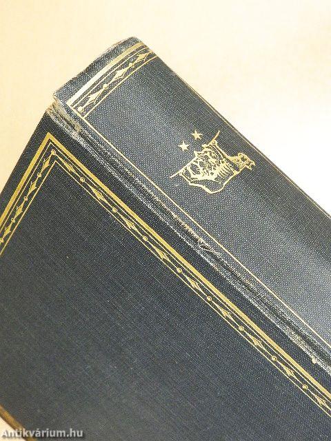 Ein Kampf um Rom I-III. (gótbetűs)