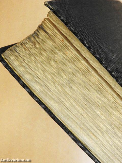 Ein Kampf um Rom I-III. (gótbetűs)