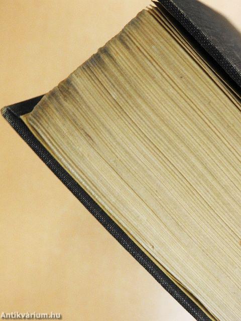 Ein Kampf um Rom I-III. (gótbetűs)