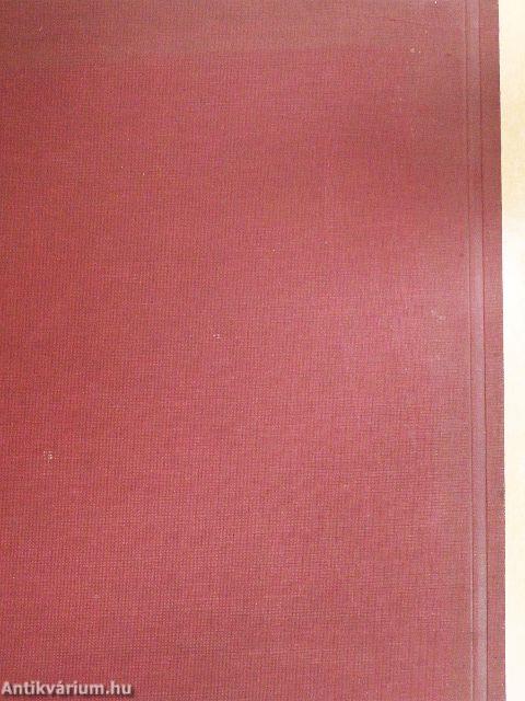 Jogi Hirlap 1931. (nem teljes évfolyam)