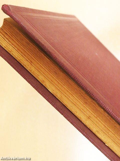 Jogi Hirlap 1931. (nem teljes évfolyam)