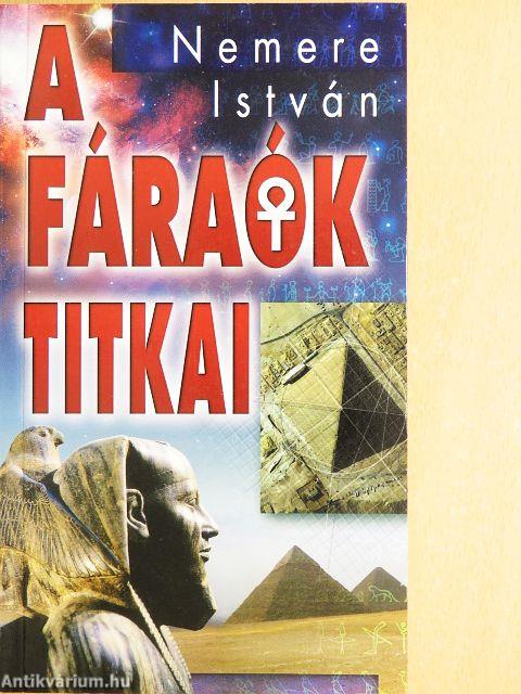 A fáraók titkai
