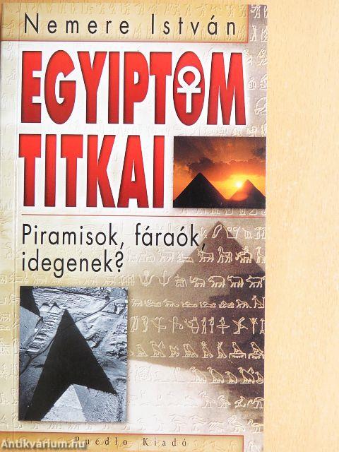 Egyiptom titkai
