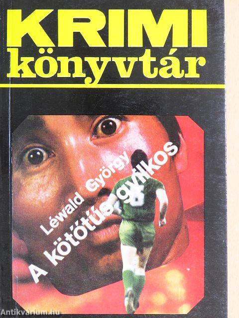 A kötőtűs gyilkos