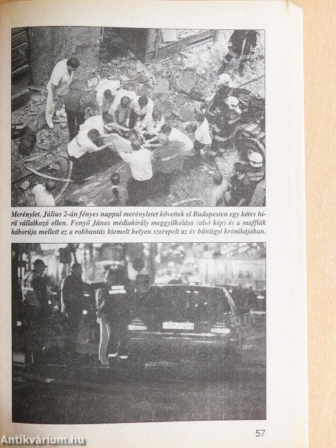 A Somogyi Hírlap Kalendáriuma 1999.