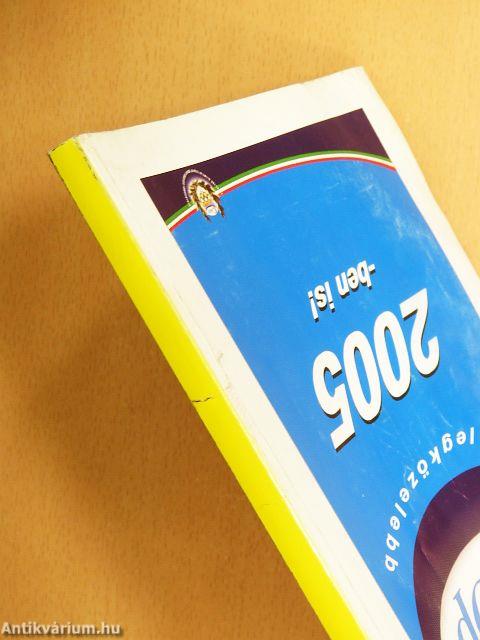 A Somogyi Hírlap Kalendáriuma 2005