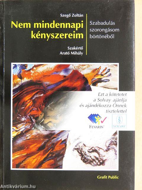 Nem mindennapi kényszereim