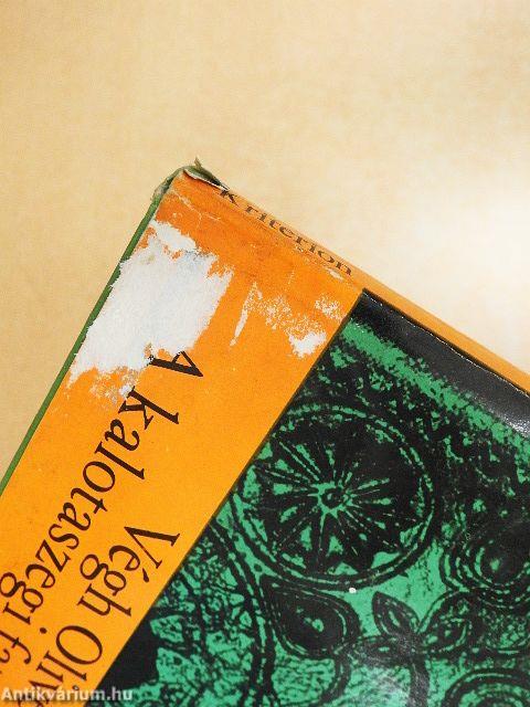 A kalotaszegi fazekasság