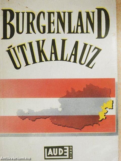 Burgenland útikalauz