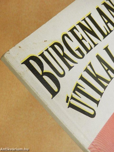 Burgenland útikalauz